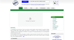 Desktop Screenshot of amcrypto.com